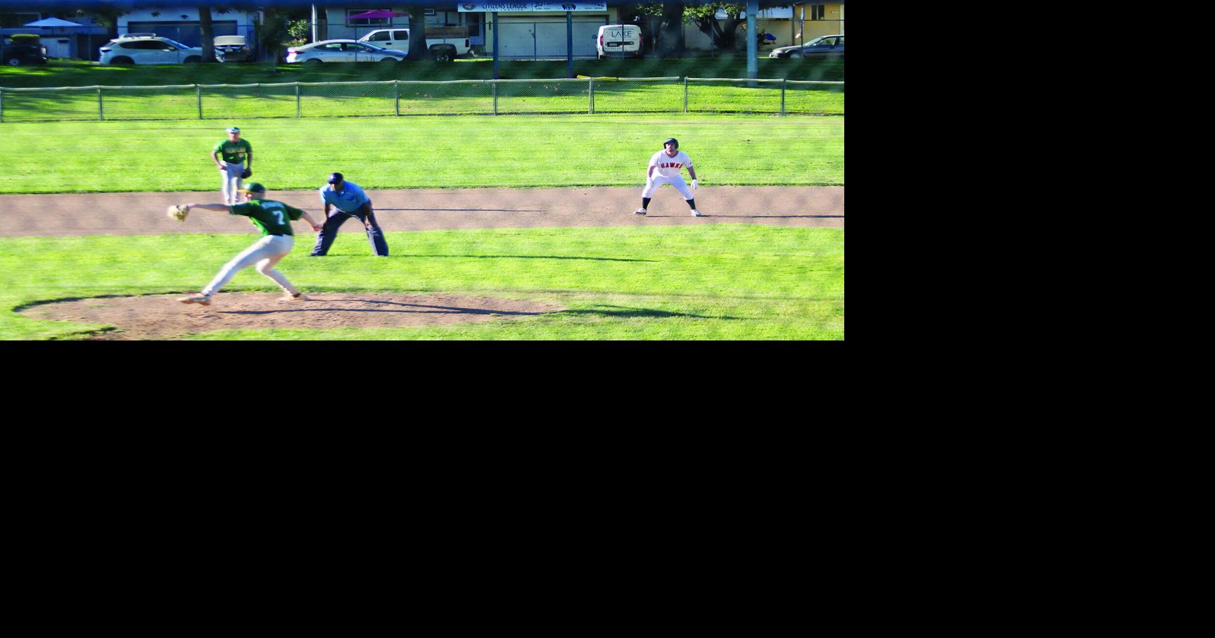 Amateur baseball: Lodi JACL Templars thriving in 111th season; split DH with Hawks