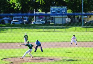 Amateur baseball: Lodi JACL Templars thriving in 111th season; split DH with Hawks