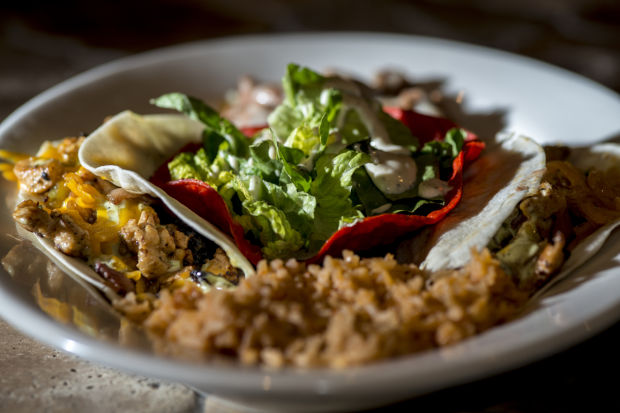 Cactus: Mexican fusion flavors find new home in Galt | Dining | lodinews.com