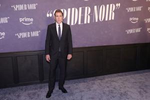 Producer sues Netflix over lost unreleased Nicolas Cage movie