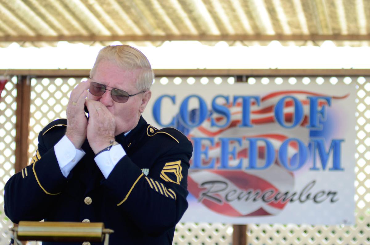 Memorial Day in Lodi