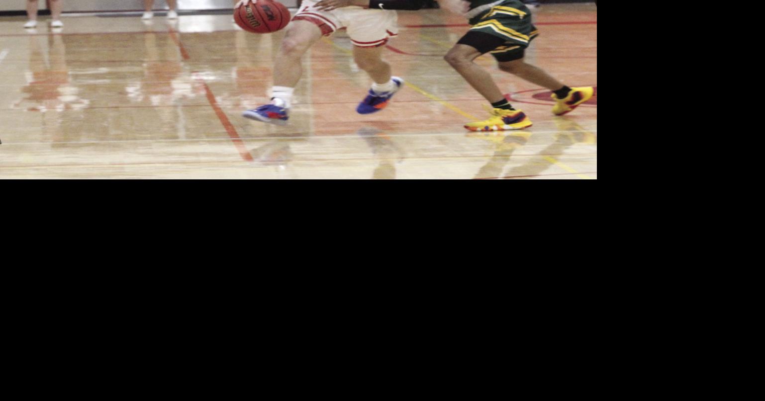 Boys basketball Lodi drops TCAL home opener to Tracy Sports