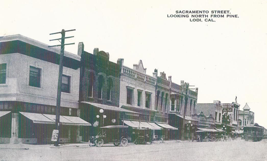 Vintage In Lodi Ca 10
