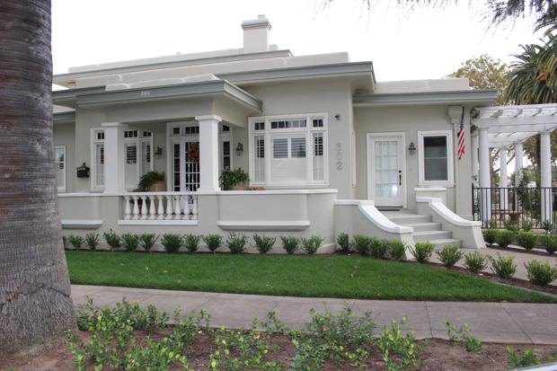 Home of Dave & Virginia Marken.JPG