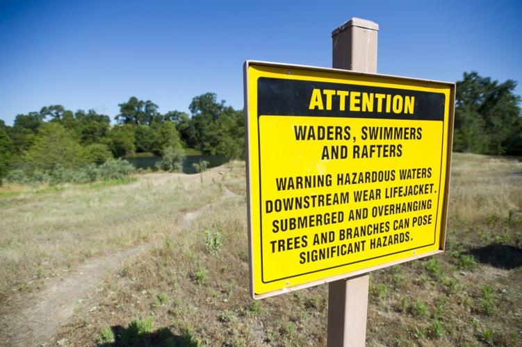 Rafting on the wild Mokelumne River News