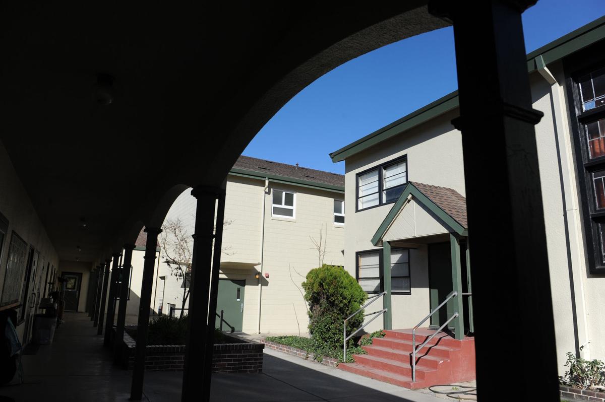 Lodi Unified board discusses moving Joe Serna school News