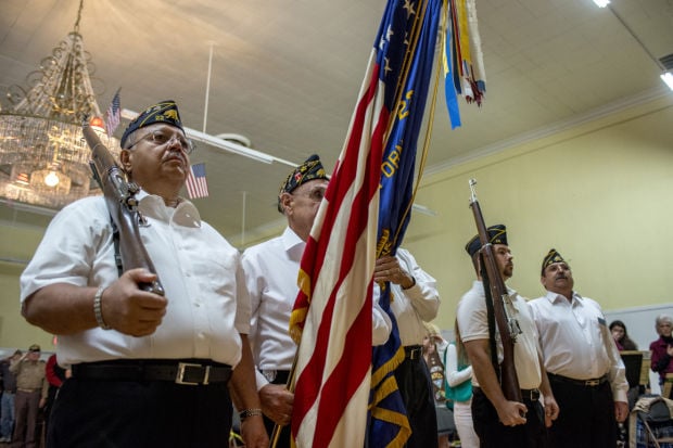 Veterans day 2024 date observed