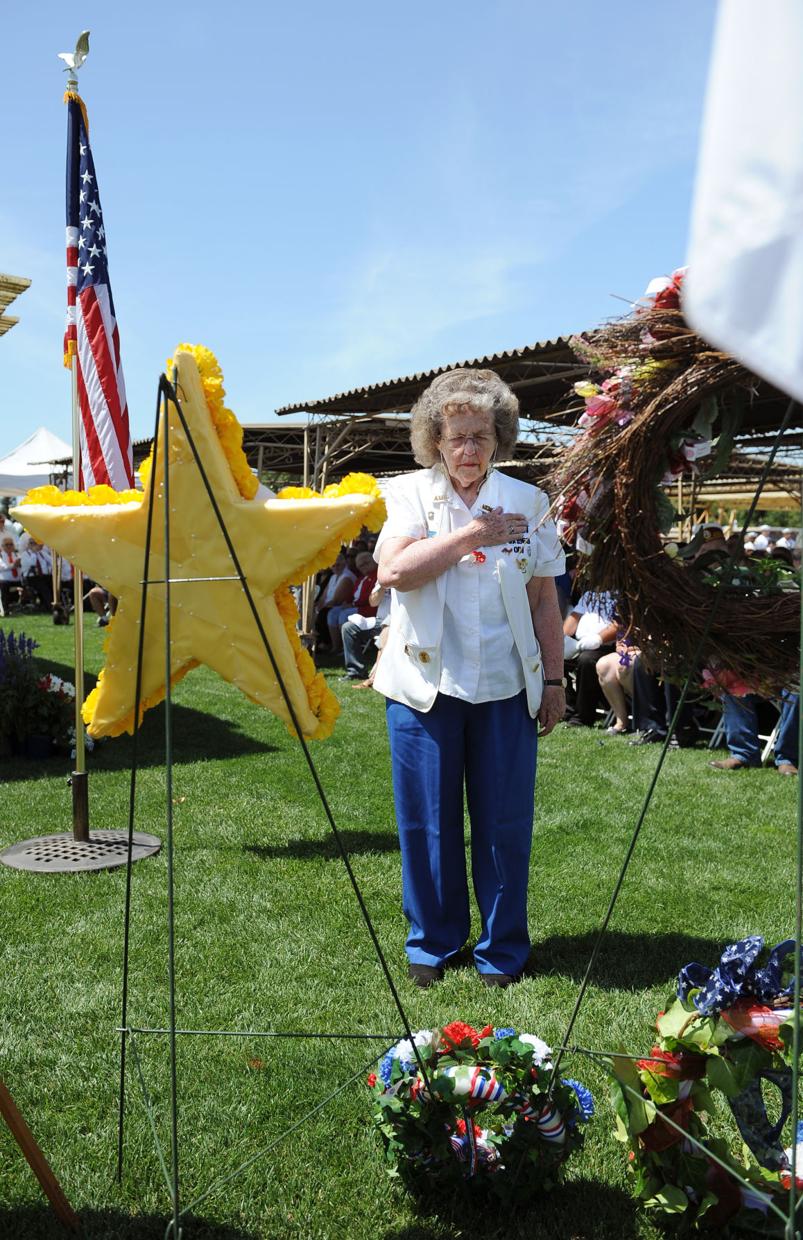 Memorial Day in Lodi News