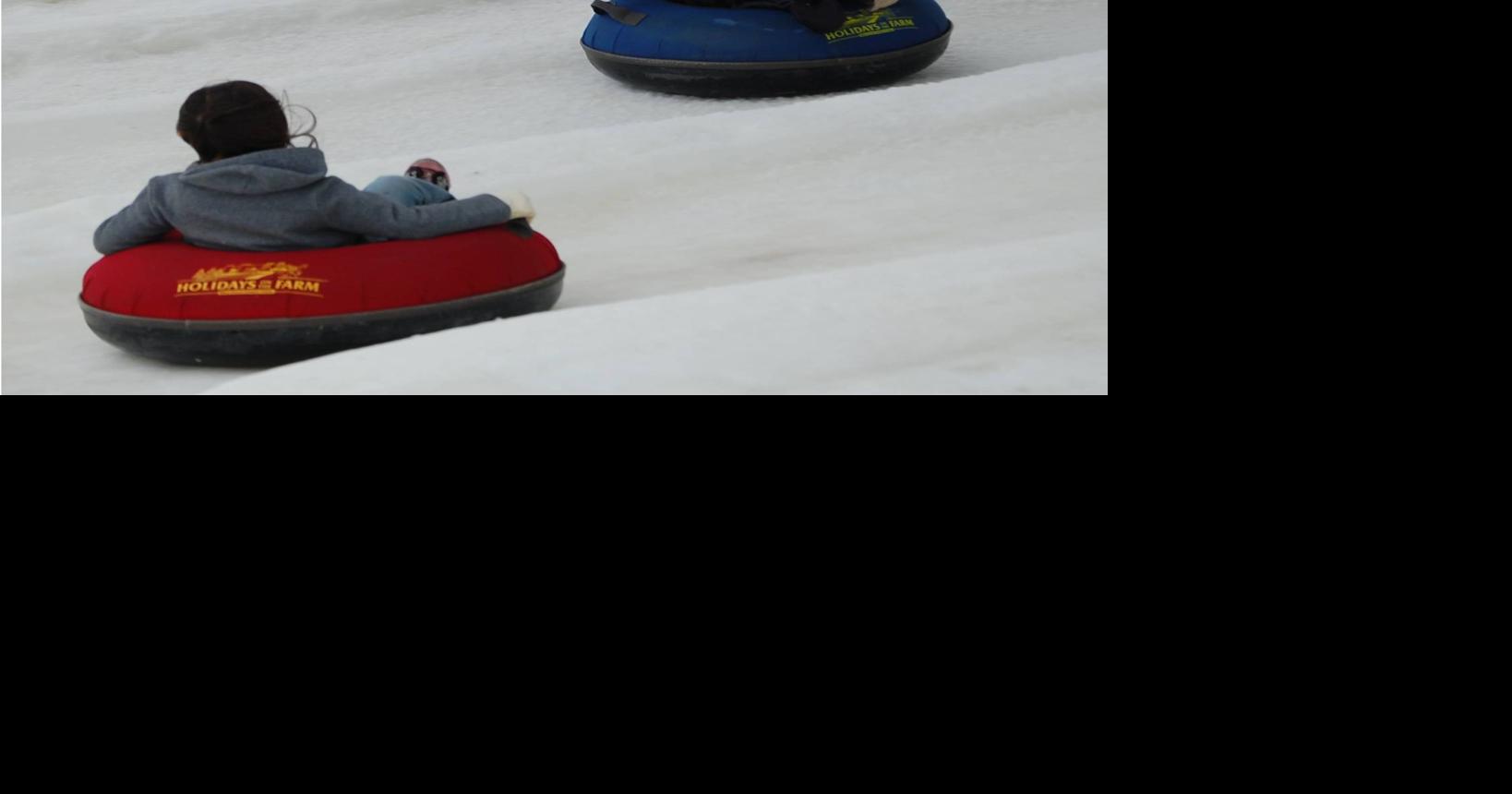 Dell Osso Farms Christmas 2022 Holidays On The Farm Brings Winter Wonderland To Lathrop | Travel |  Lodinews.com