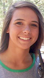 Injury can’t slow Taylor Brooks in the pool | Sports | lodinews.com