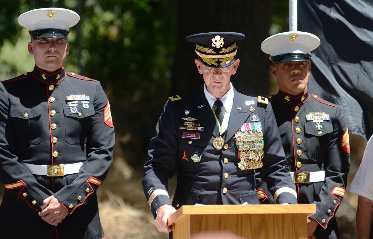 Memorial Day in Lodi