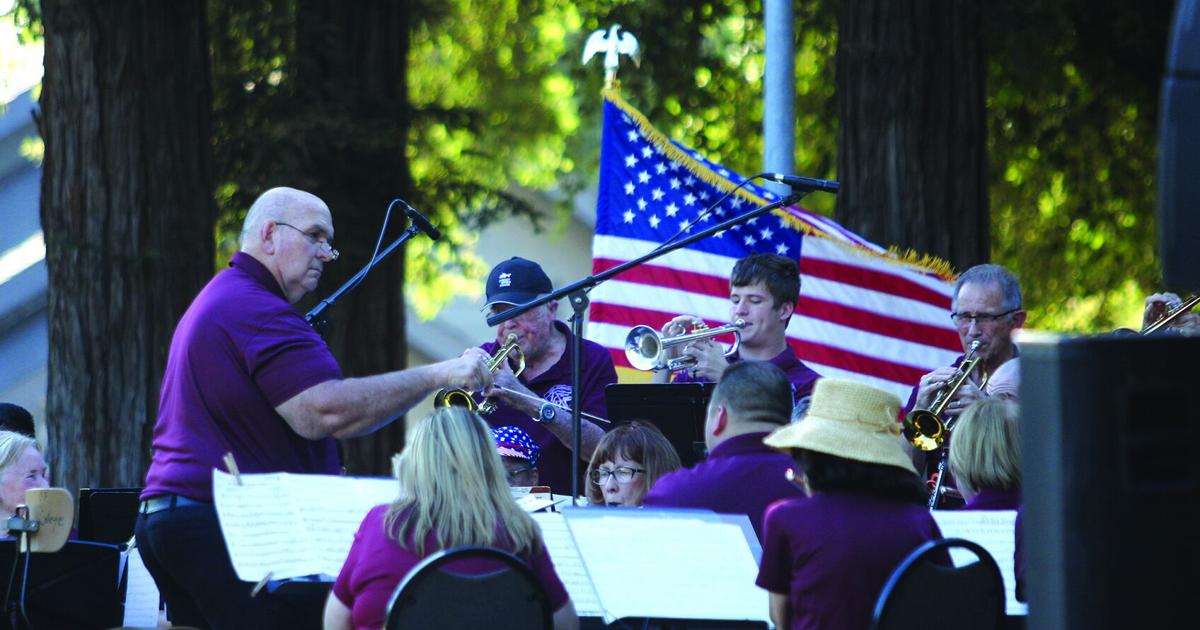 Celebrate America to strike first note of Lodi's Fourth festivities