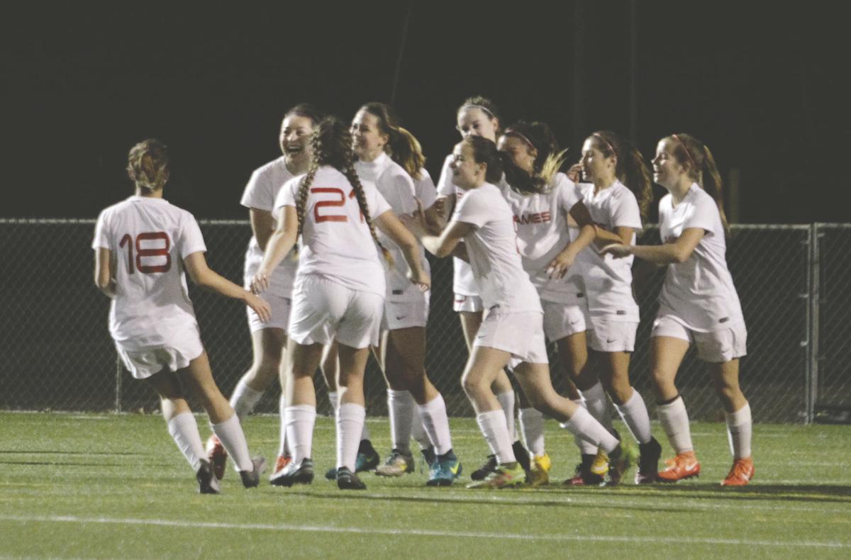 Girls soccer Lodi tops Tracy in TCAL opener Sports