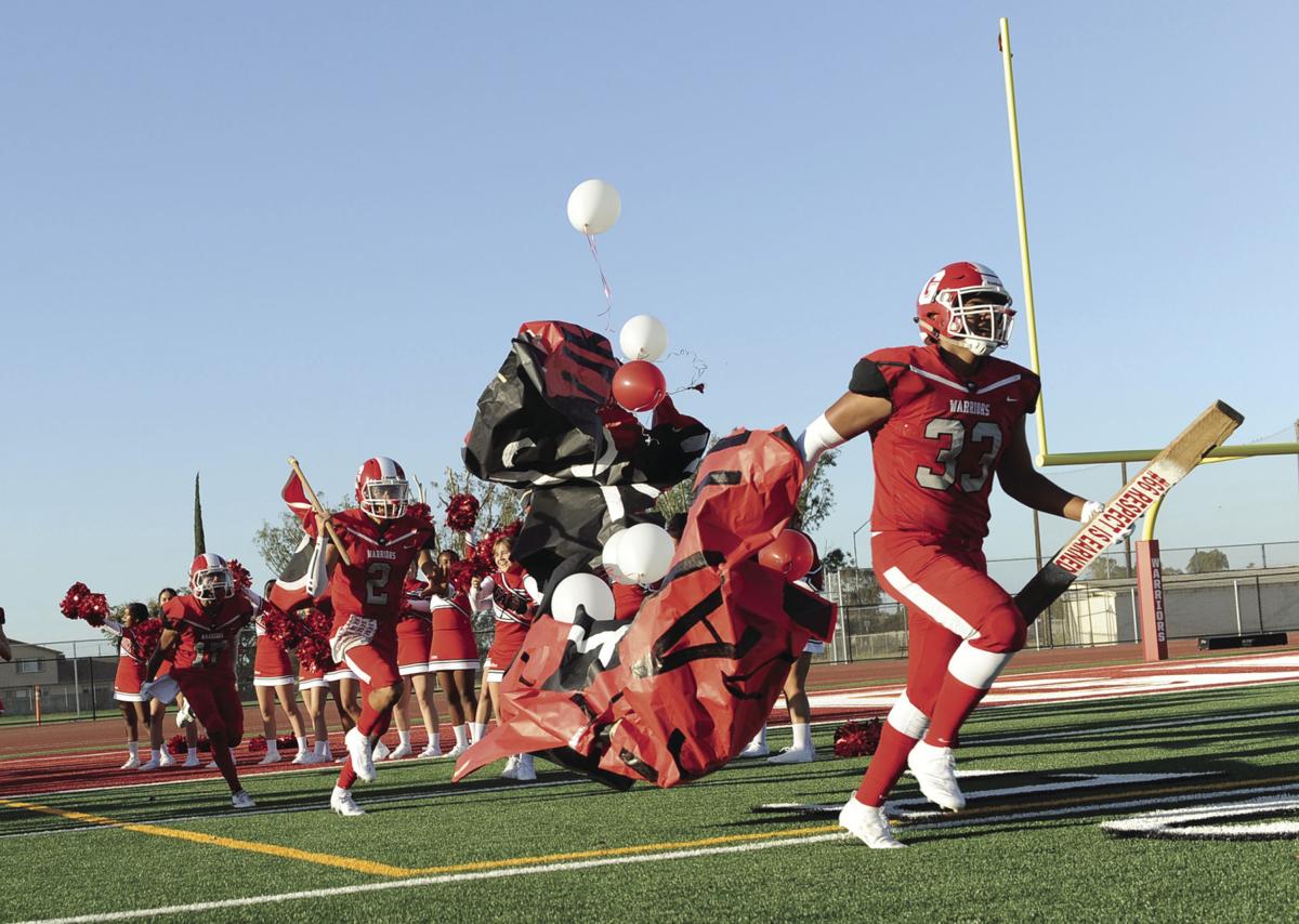 High school football Galt’s grand opening Sports