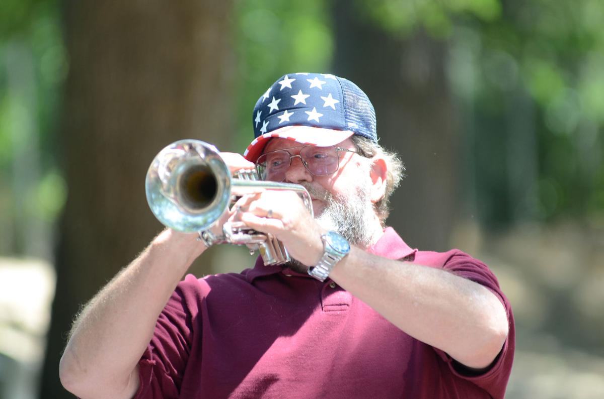 Memorial Day in Lodi