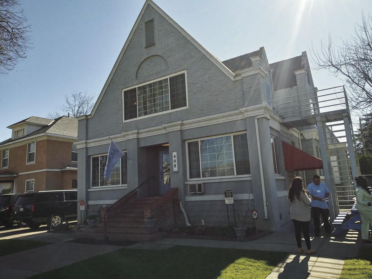 Home to aid mental health patients opens in Lodi | News ...