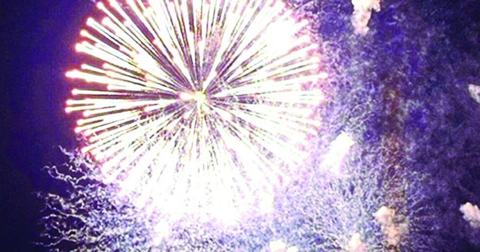 Bang, you're busted!: City of Galt issues nearly $400K in fines for illegal fireworks