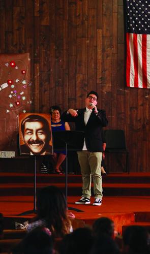 Joe Serna Ritz Leaning into local legacies: Lodi group explains event name change ...