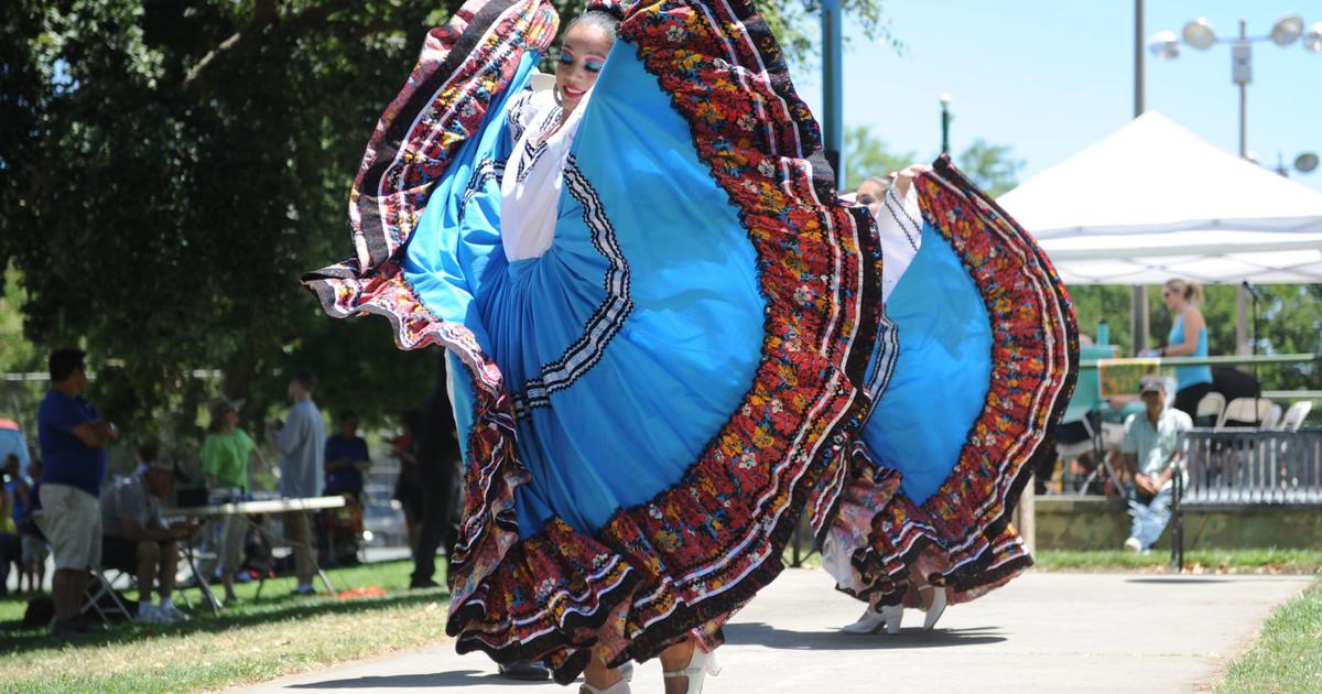Lodi’s Taco Truck Cook-off a taste of the Eastside