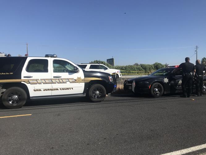 Skydiver killed in traffic incident on Highway 99 at Jahant Road News