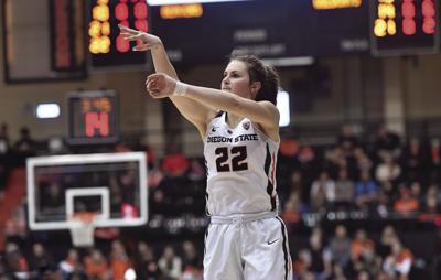 Women S College Basketball Kat Tudor S Long Road Back Sports