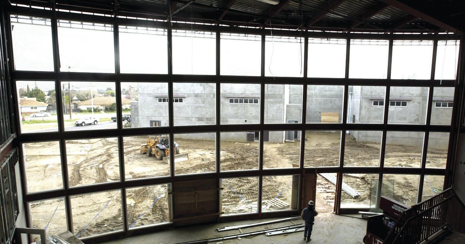 With enrollment declining in Lodi Unified, new schools not on the horizon - Vimarsana News