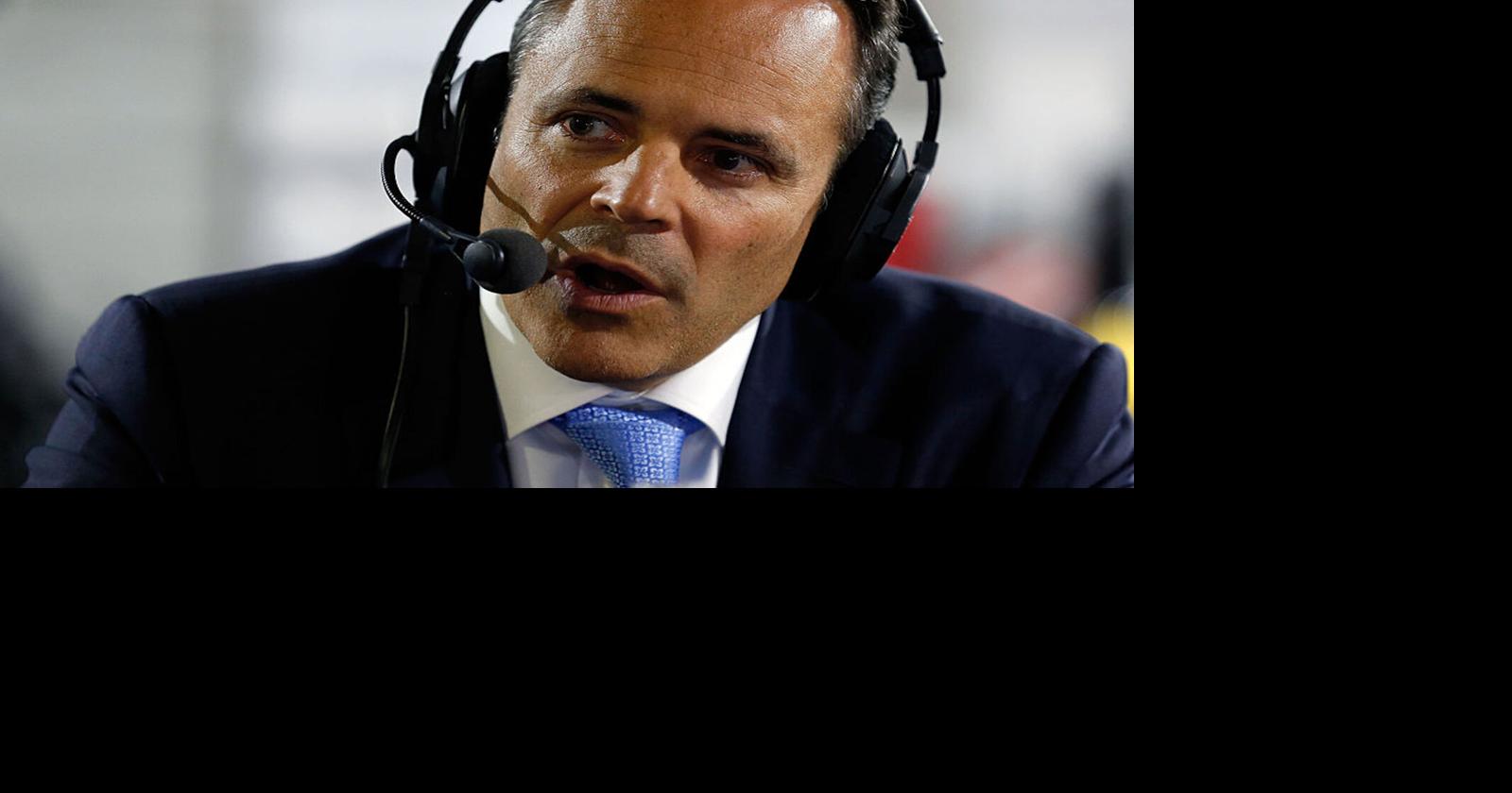 Former Gov. Matt Bevin arrested in Central Kentucky, dispatchers confirm