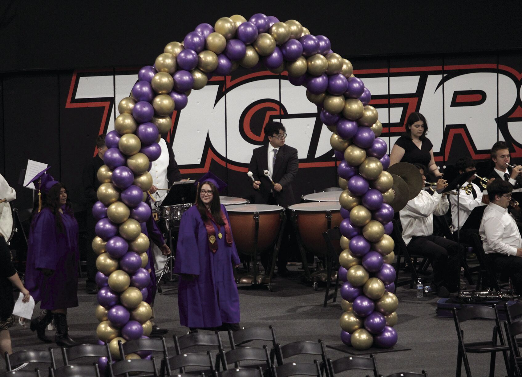 Tokay High Commencement 2024 | News | Lodinews.com