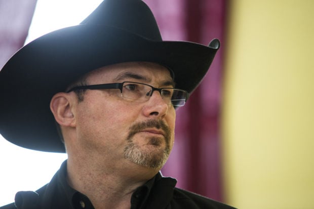 did tim donnelly pass away