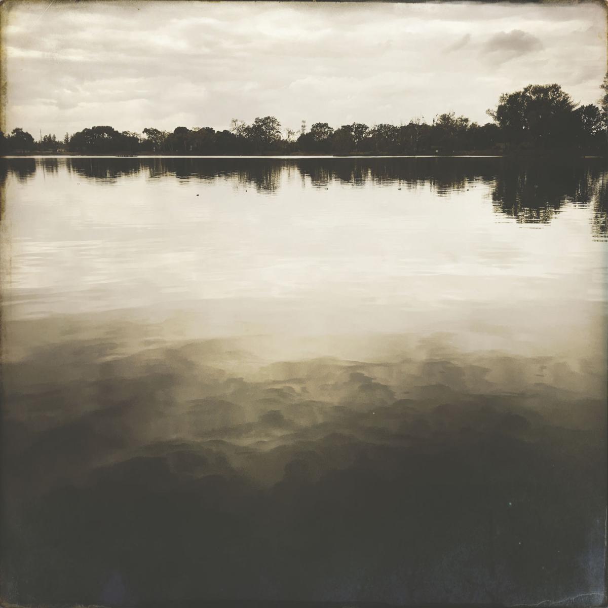 Lodi’s wet weather not expected to last for long News