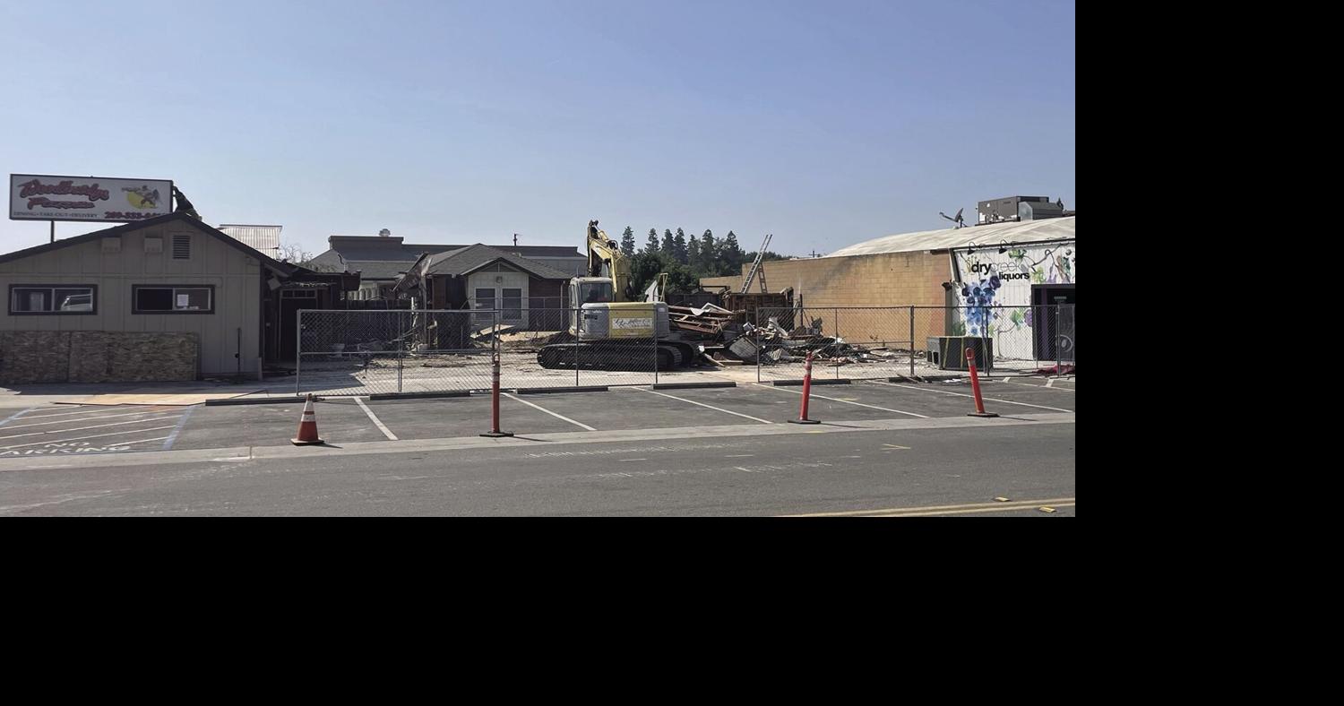 New owner transforming former Woodbridge Pizzeria into the Pi Bar