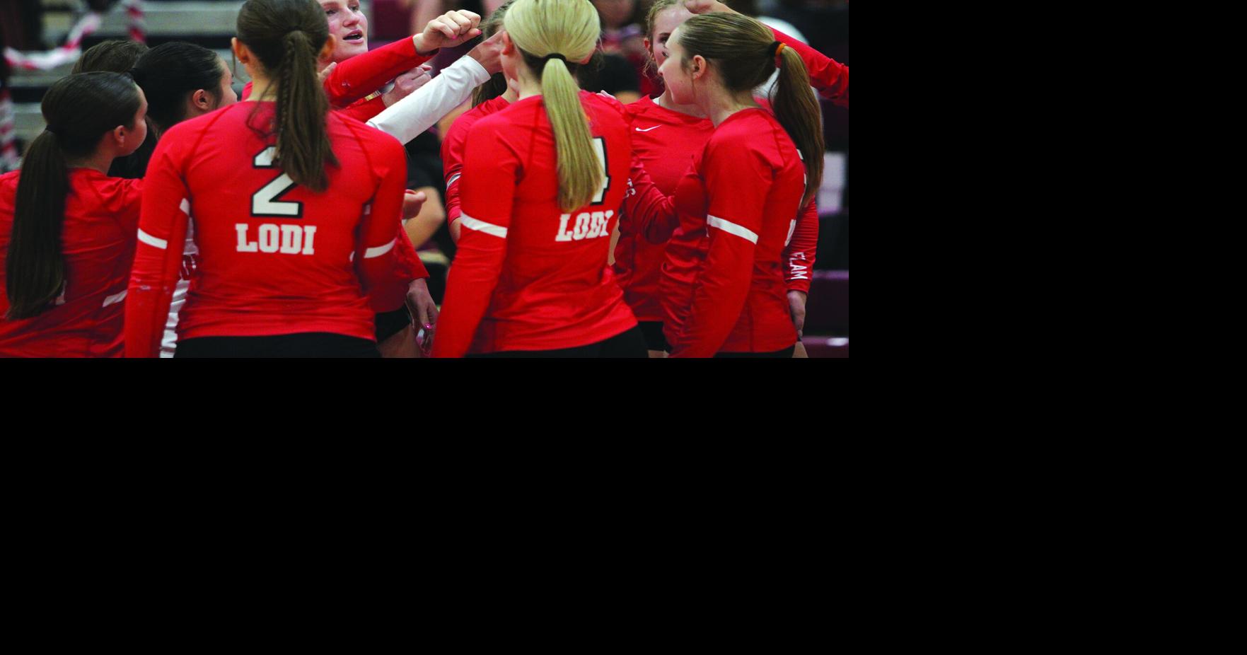 Girls volleyball: Tigers aiming for 3rd straight league title; Flames want fifth straight playoff appearance