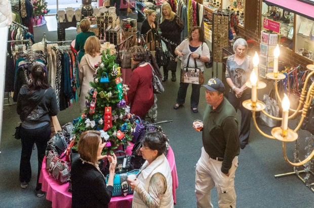 Downtown Lodi merchants host holiday Open House | News | lodinews.com