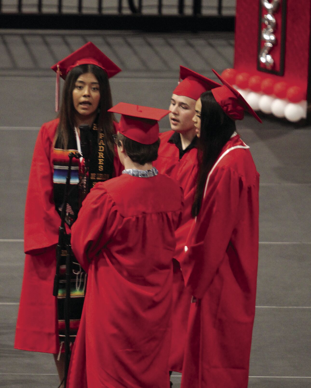 Lodi High Commencement 2024 | News | Lodinews.com