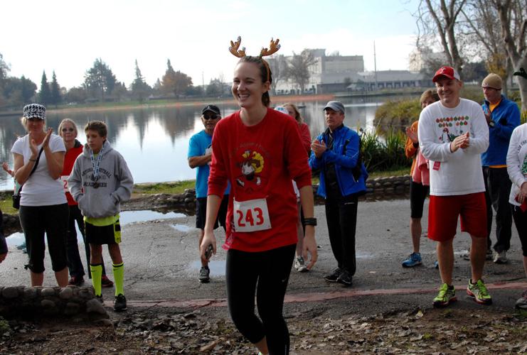 Lodi Christmas Tree Run News