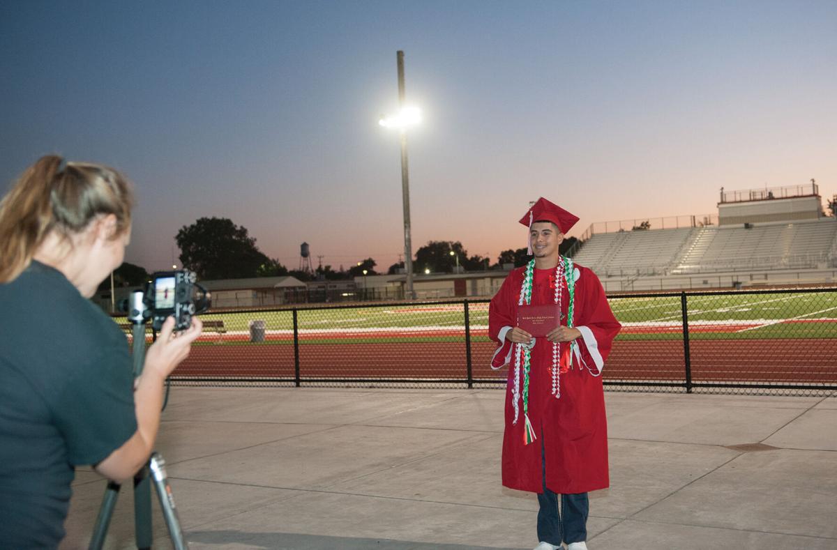 Galt High School Class of 2020 News