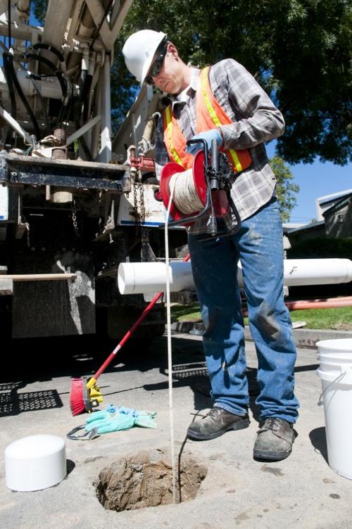 Drill, baby, drill News