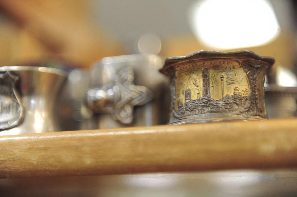 Lodi Antique Show News