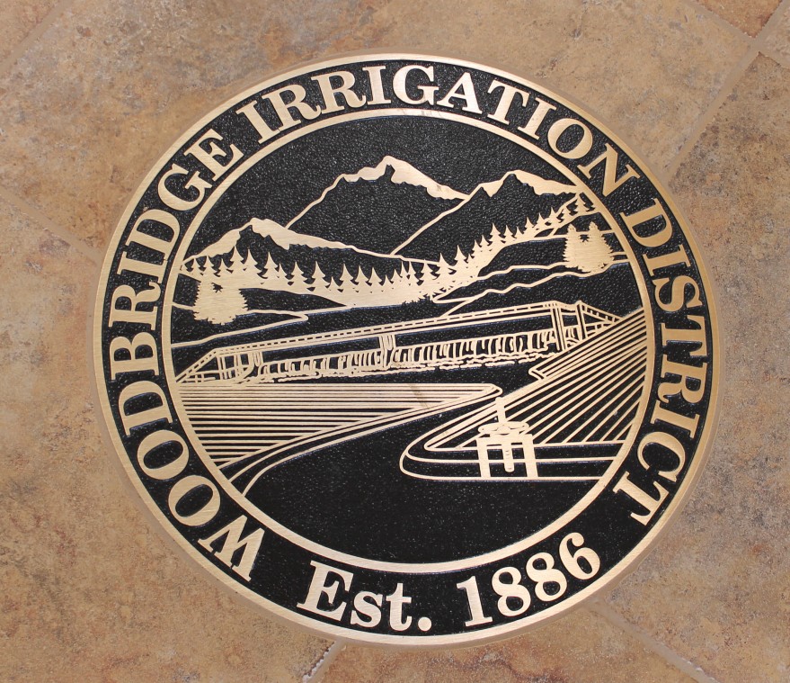 Woodbridge Irrigation District opens new office News