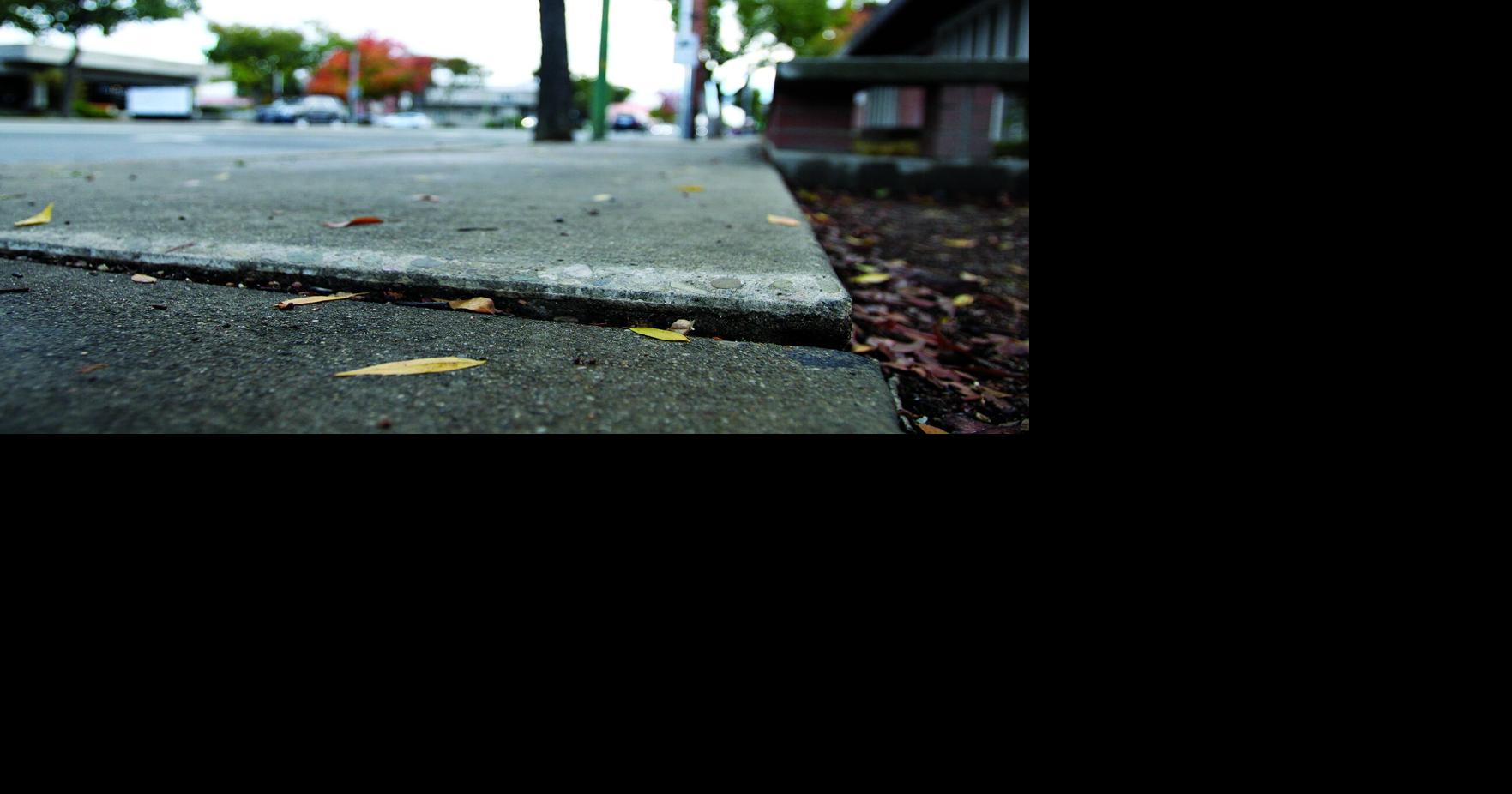 Curbing the cost of repairs: Lodi mulls changes to its policy on curb, sidewalk and gutter improvements | News