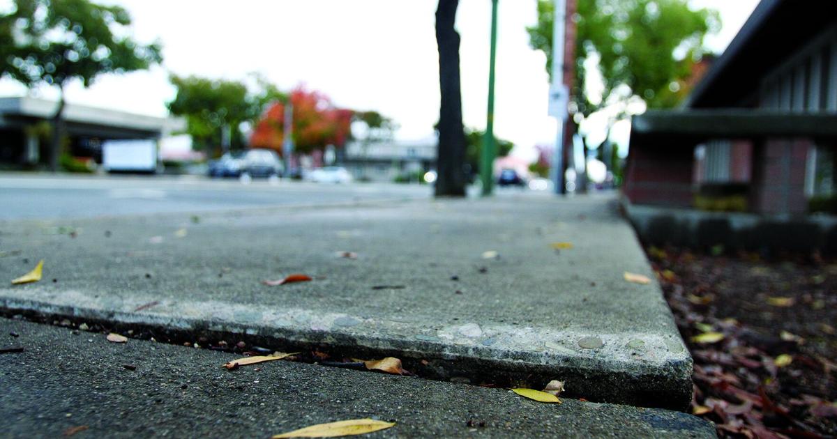 Curbing the cost of repairs: Lodi mulls changes to its policy on curb, sidewalk and gutter improvements | News Curbing the cost of repairs: Lodi mulls changes to its policy on curb, sidewalk and gutter improvements | News