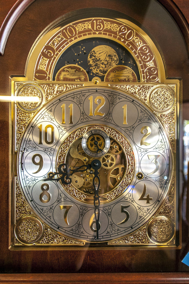 House of Clocks celebrates 43 years in Lodi Business