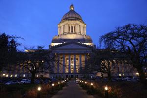 Washington state leaders weigh AI guardrails as Congress remains stuck