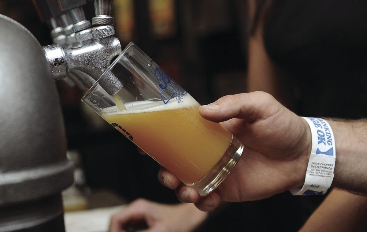 Flavor takes the stage at annual Lodi Beer Fest & State BBQ Competition Food & Wine