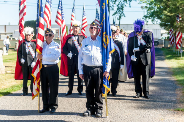 American Legion at 100: Lodi Post 22 formed just months after national ...