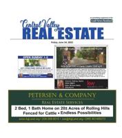 Real Estate