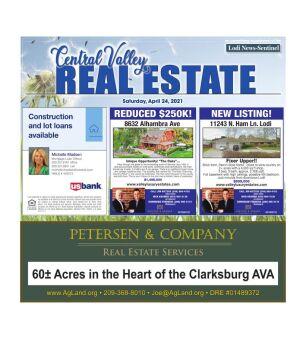 Real Estate Lodinews Com