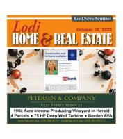 Real Estate