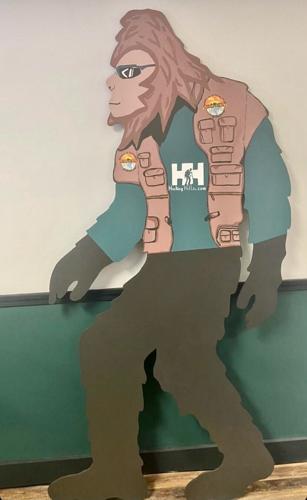 Hocking Hills Bigfoot Festival to bring Sasquatch to the streets | News