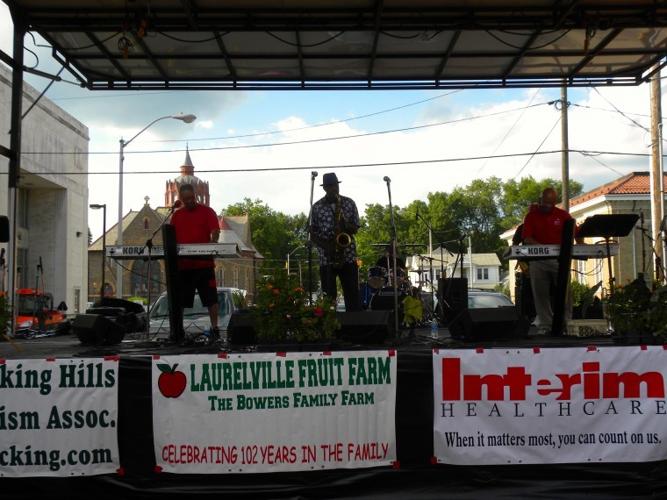 Washboard Music Festival celebrates local culture News